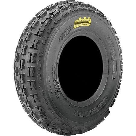 ITP Tires Holeshot XC Front Tire 22 x 7 - 10 (ATV) 22-7-10 4 Ply