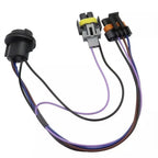 Fog Light Wire Harness for Pontiac Solstice, Grand Prix (2004-2010)
