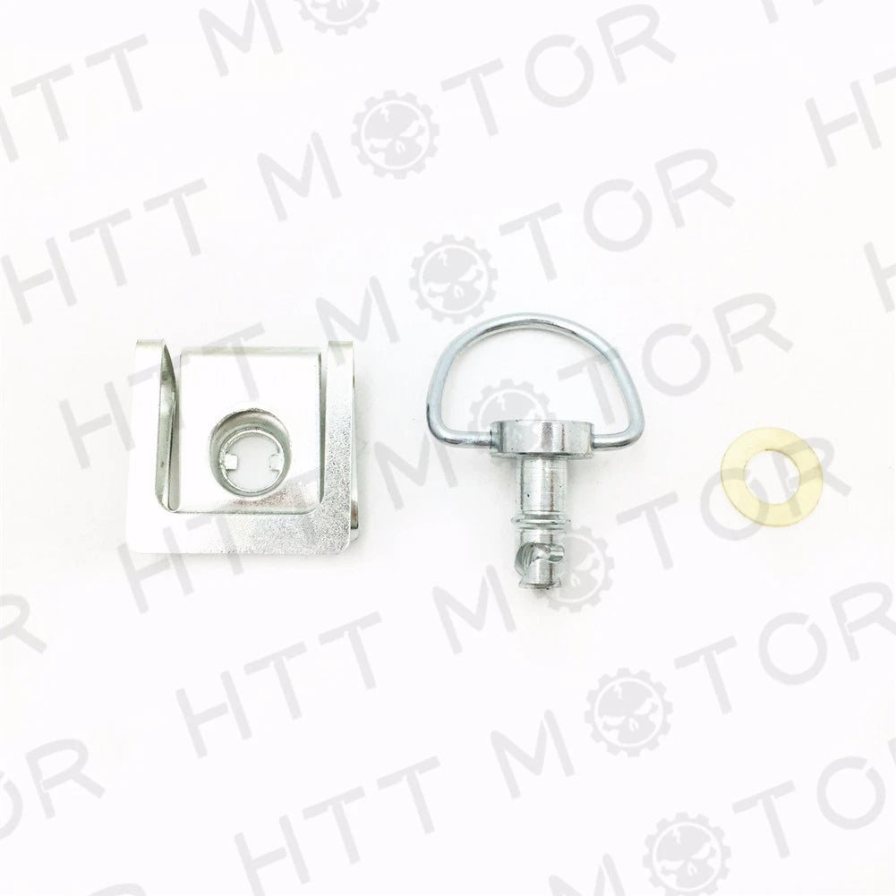 DZUS Quarter Turn Fairing Fasteners for - 15mm D Ring