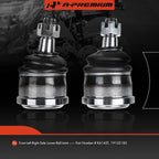 Front Lower Ball Joint for Chevrolet Malibu 1973-1983 Impala 1977-1985 1994-1996
