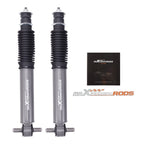 Front Lowering Shocks 2"-5" Drop for Chevrolet GMC C1500 C2500 C3500 (1988–2000)