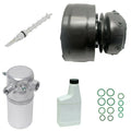 AC Compressor Kit Replacement for Kia K900 (2015–2016)