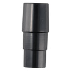 2X Vacuum Cleaner Brush Head Nozzle Adapters 32mm to 35mm Connector