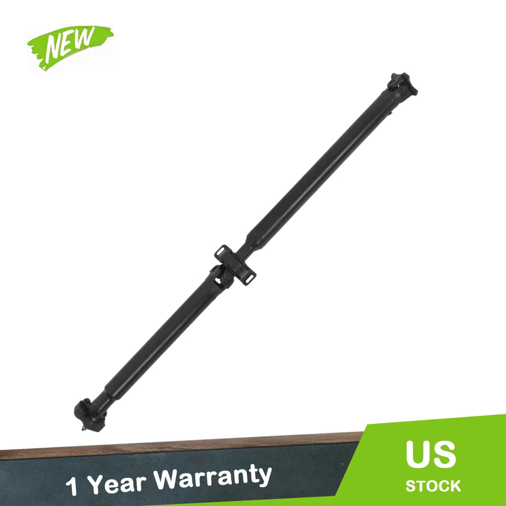 Rear Driveshaft Assembly 936-370 for BMW E30 325i (1988–1993)