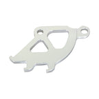 Clutch Cable and Firewall Adjuster Kit for Ford Mustang (1996-2004)