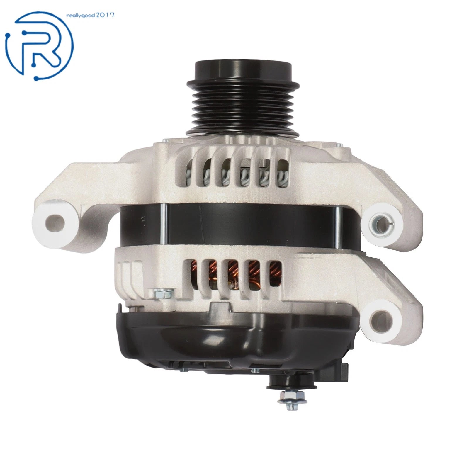 Alternator for Dodge Charger Challenger Durango Chrysler 300 (2011–2018)