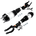 2X Front Air Shock Strut for Mercedes M/GL-Class (2012-2019)