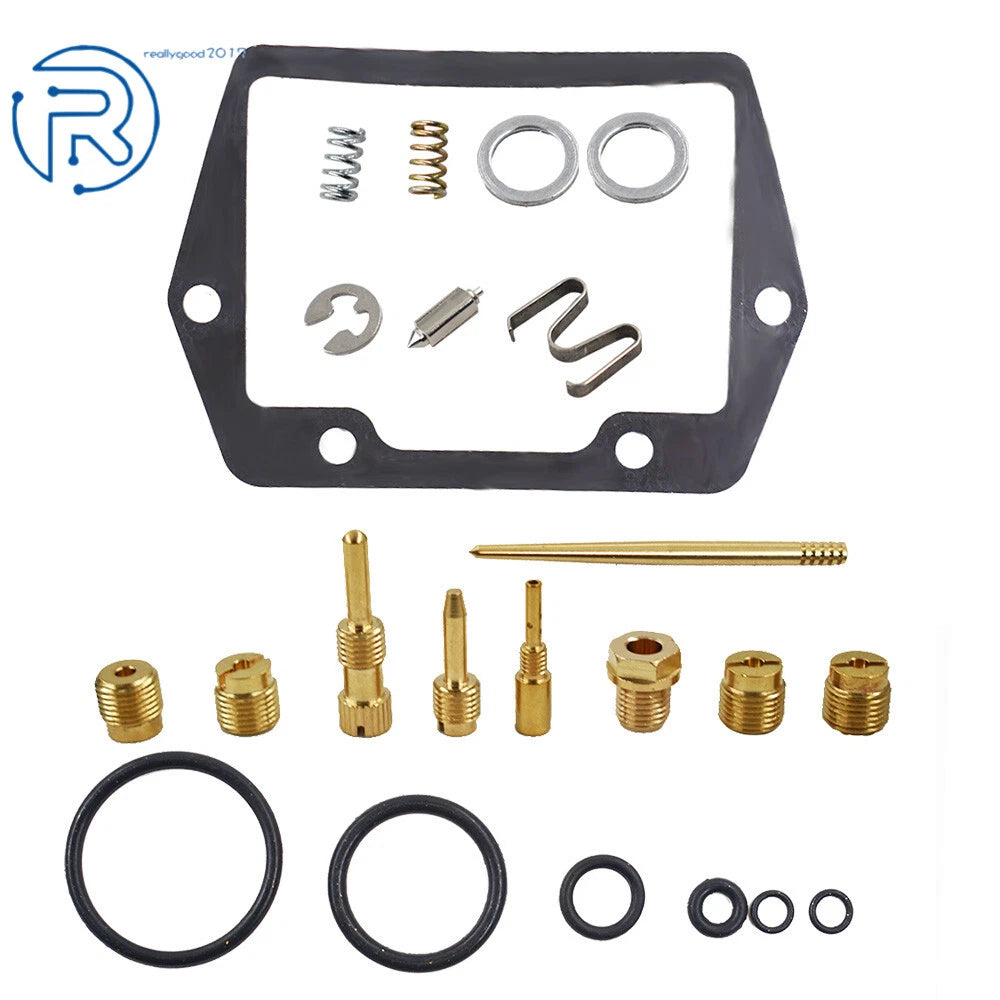 Carburetor Repair Kit for Honda CT90 (1970–1975)