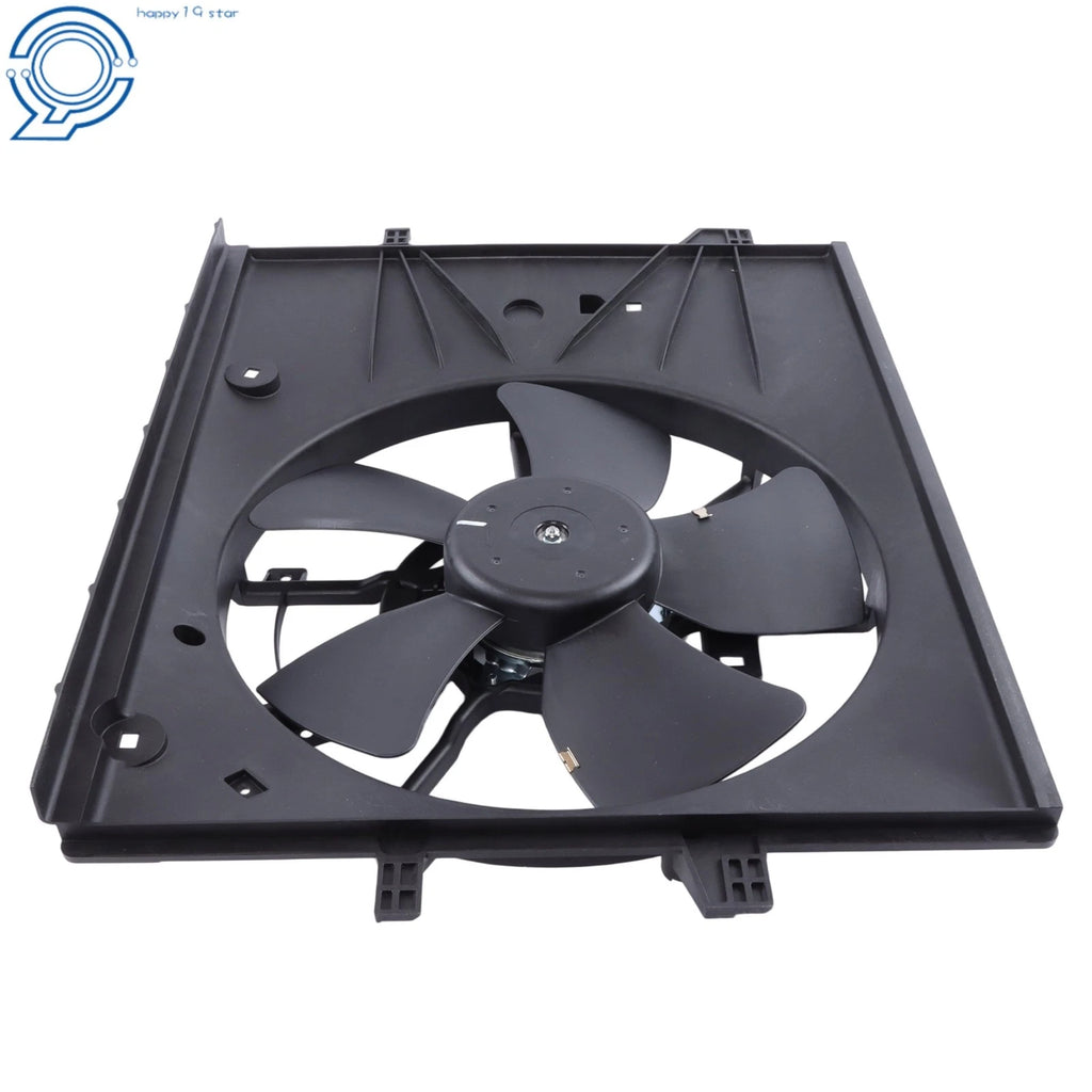 Cooling Fan Assembly for Mazda MX5 Miata (2006–2015)
