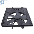Cooling Fan Assembly for Mazda MX5 Miata (2006–2015)