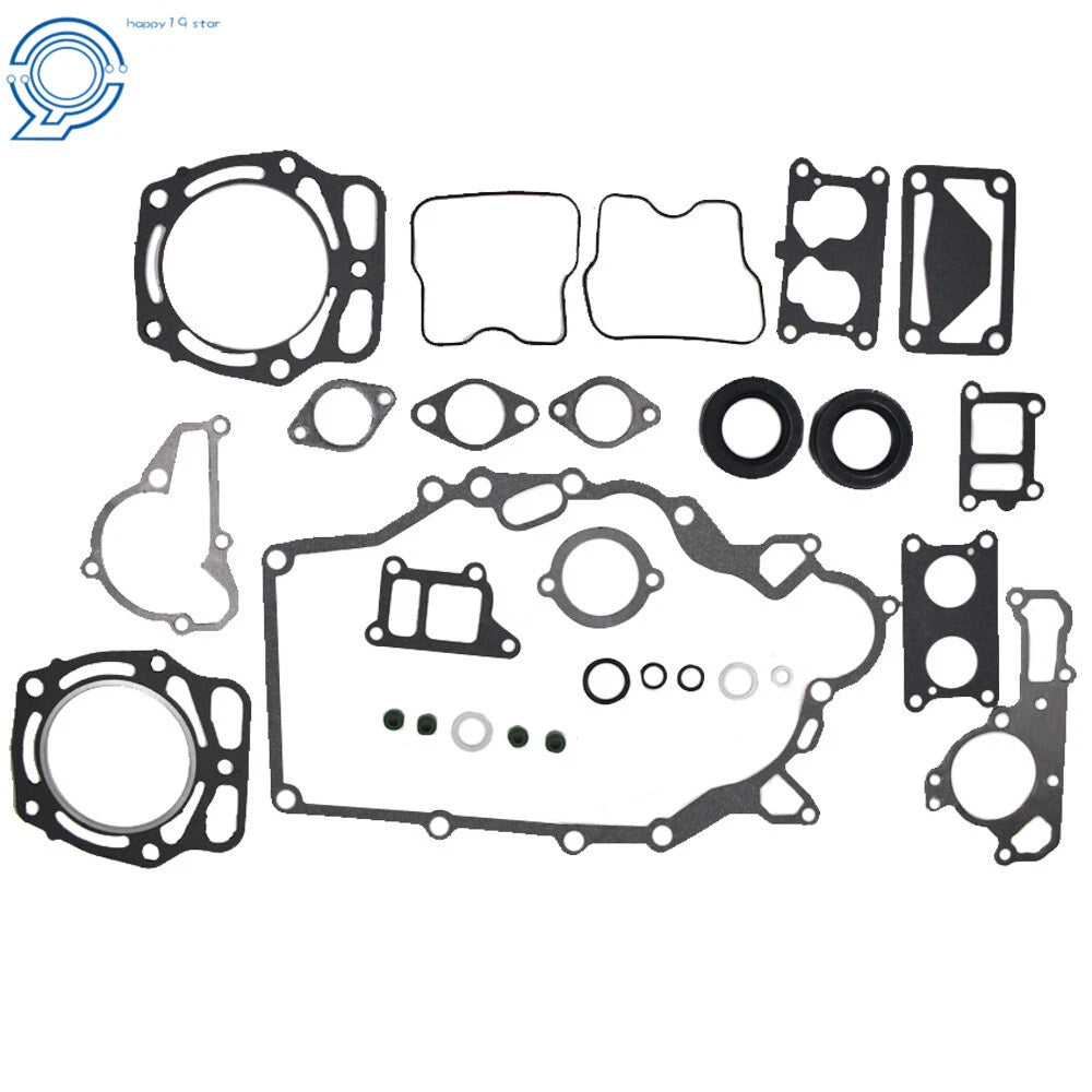 Rebuild Gasket Set for John Deere Kawasaki FD590V KAF620