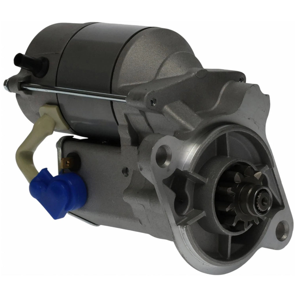 12V Starter for Case 1835C (1987–1998)