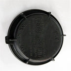 Front Headlight Lamp Bulb Dust Caps for Kia Optima (2011-2016)