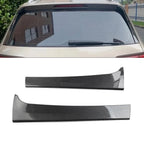 Rear Trunk Window Side Wing Spoiler for Volkswagen Tiguan MK2 (2017–2023)