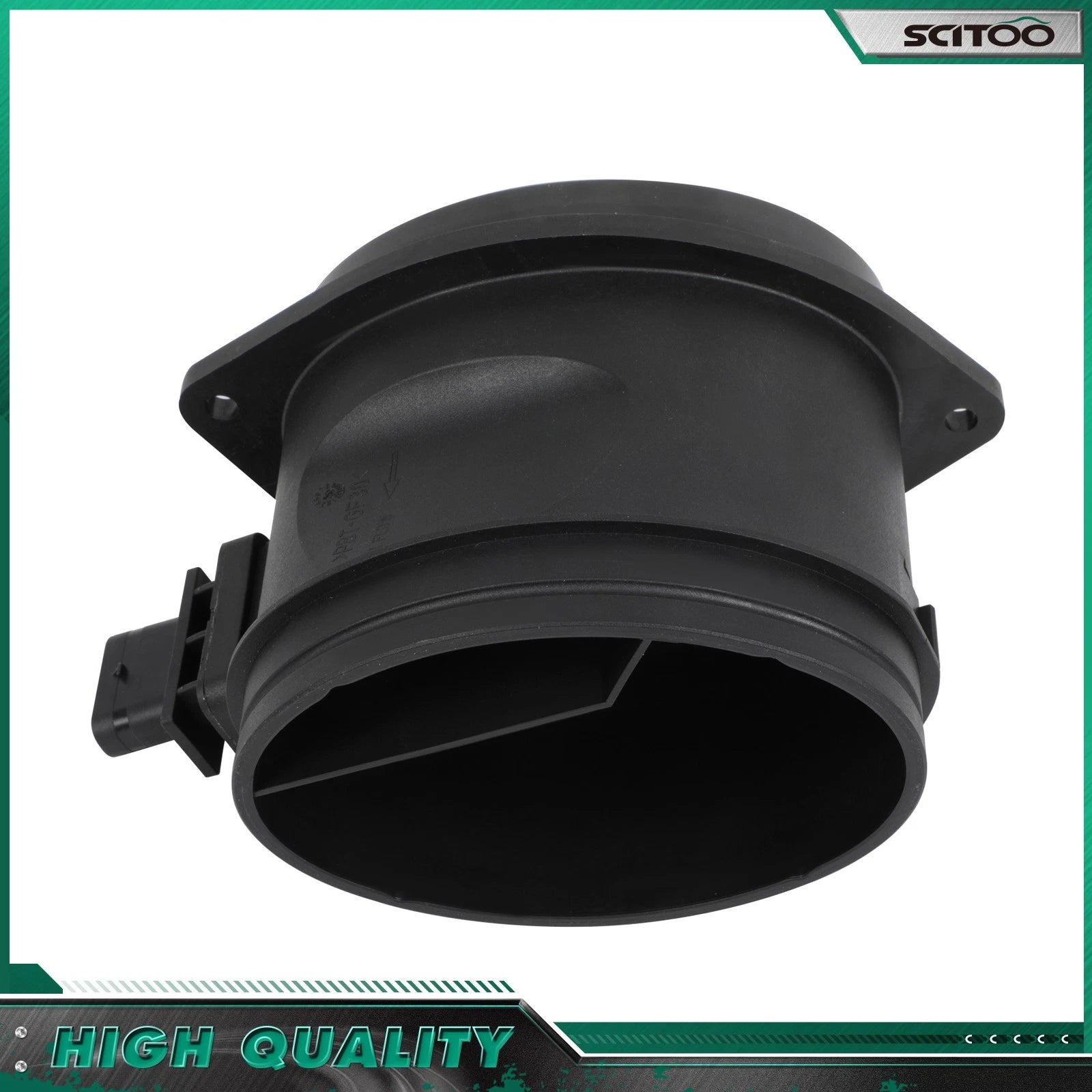 Mass Air Flow Meter MAF for BMW X5 E70 (2007–2010) 0280218271
