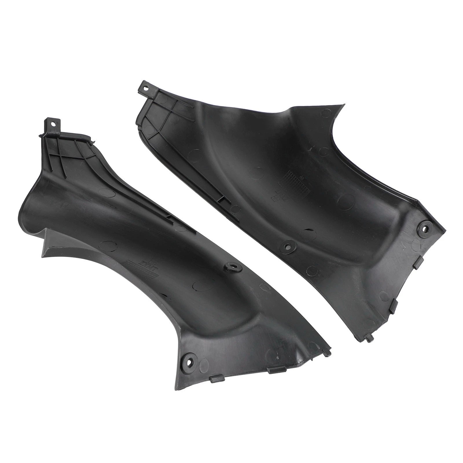 Side Air Duct Cover Panel for Yamaha YZF600R Thundercat (1996–2007)