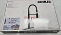 Kohler Haku Kitchen Sink Faucet for (R38475-BL)