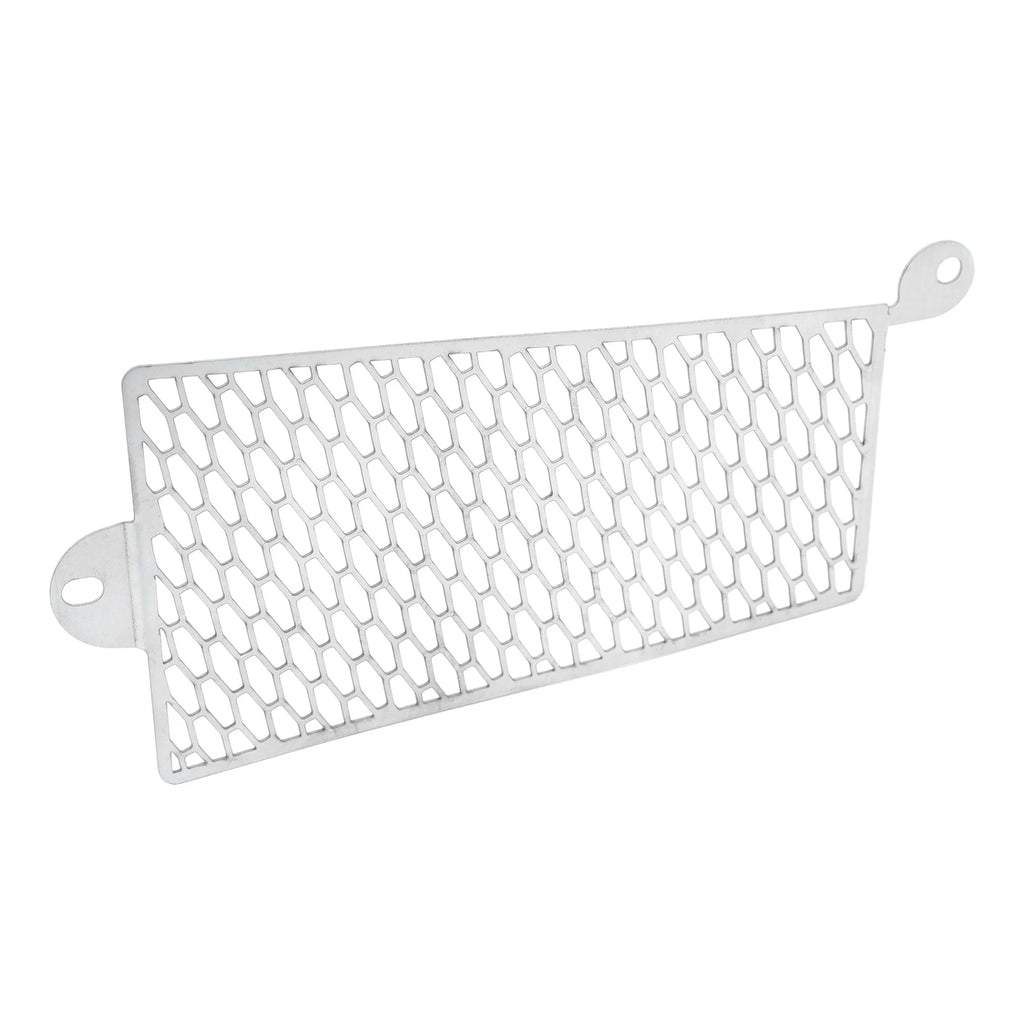 Radiator Grille Oil Cooler Guard for Harley Softail Fat Boy (2018–2024)