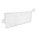 Radiator Grille Oil Cooler Guard for Harley Softail Fat Boy (2018–2024)