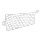 Radiator Grille Oil Cooler Guard for Harley Softail Fat Boy (2018–2024)