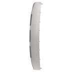 Front Bumper Base Panel for BMW X1 (2016–2018)