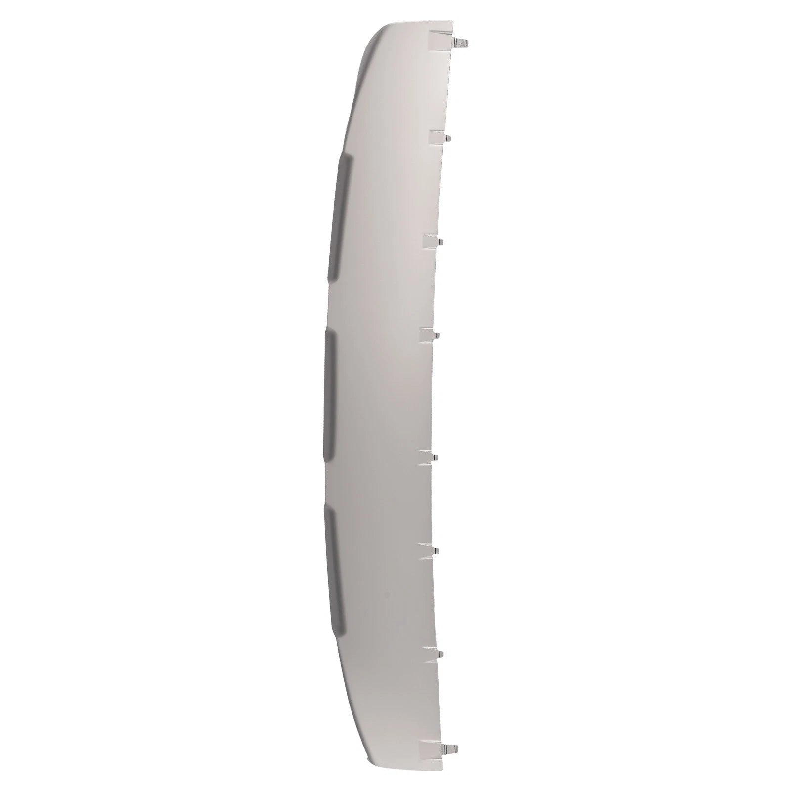 Front Bumper Base Panel for BMW X1 (2016–2018)