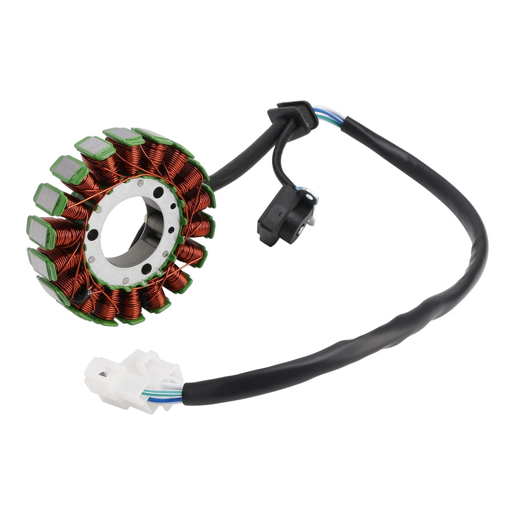 Magneto Stator Generator for Keeway RKF125i RKV125 TX125 RKS125 (2018–2023)