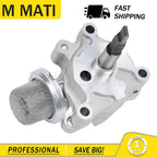 Oil Pump for Yamaha Grizzly Kodiak Rhino Viking 700 (YXM YXR YFM) 3B4-13300-00-00
