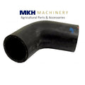 Top Radiator Hose for John Deere 3050 3350 3650 (1985–1992)