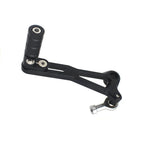 Adjustable Folding Gear Shifter Pedal Lever for Kawasaki Z900 Z1000 (2017-2023)