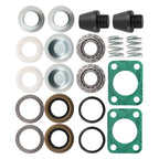 Front Axle KingPin Set for Ford Dana 60 (1976-1991)