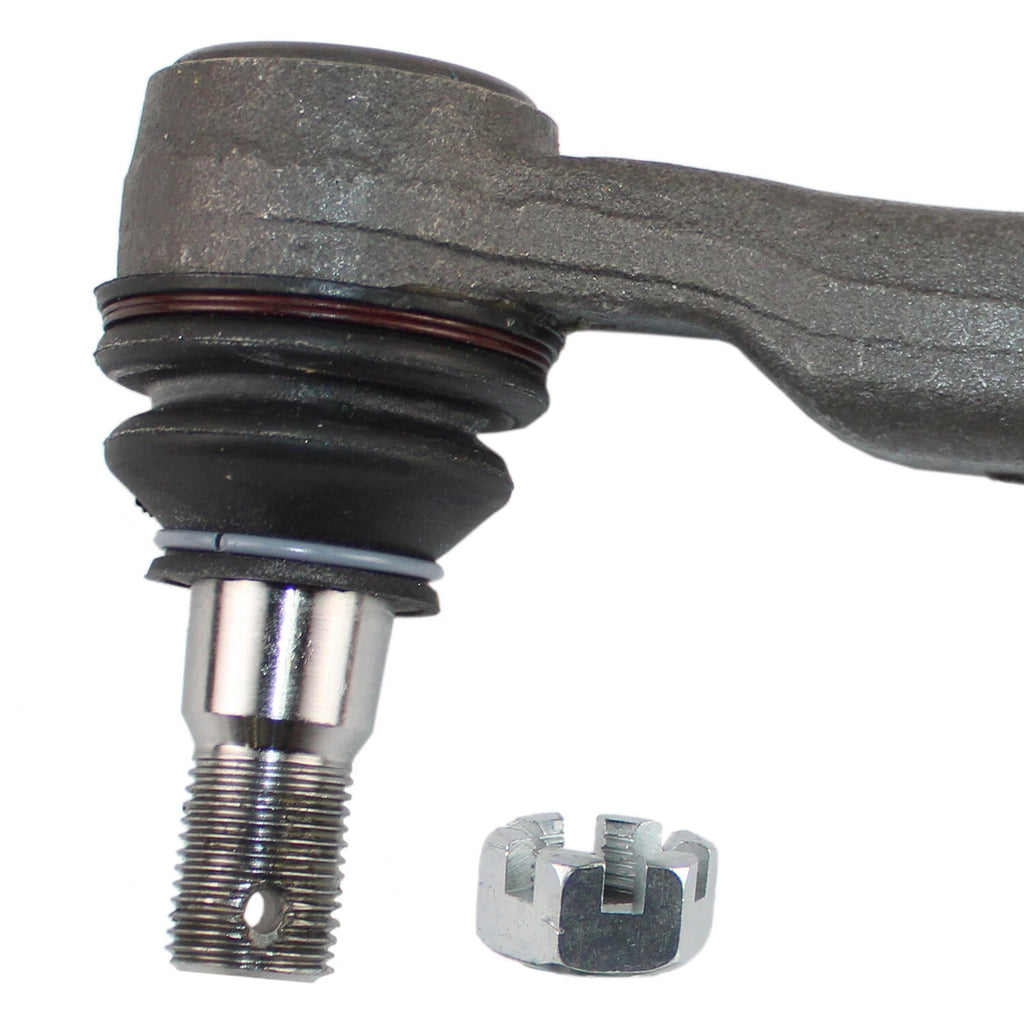 6pc Front Tie Rod End Lower Ball Joint Kit for Lexus Toyota