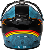 Fly Racing Trekker Helmet for Offroad (2X-Large)