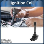 Ignition Coil Pack No.224485RF0A for Nissan Note E12 (2012–2015)