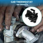 Plastic Thermostat for BMW 120i 125i (2019-2020)