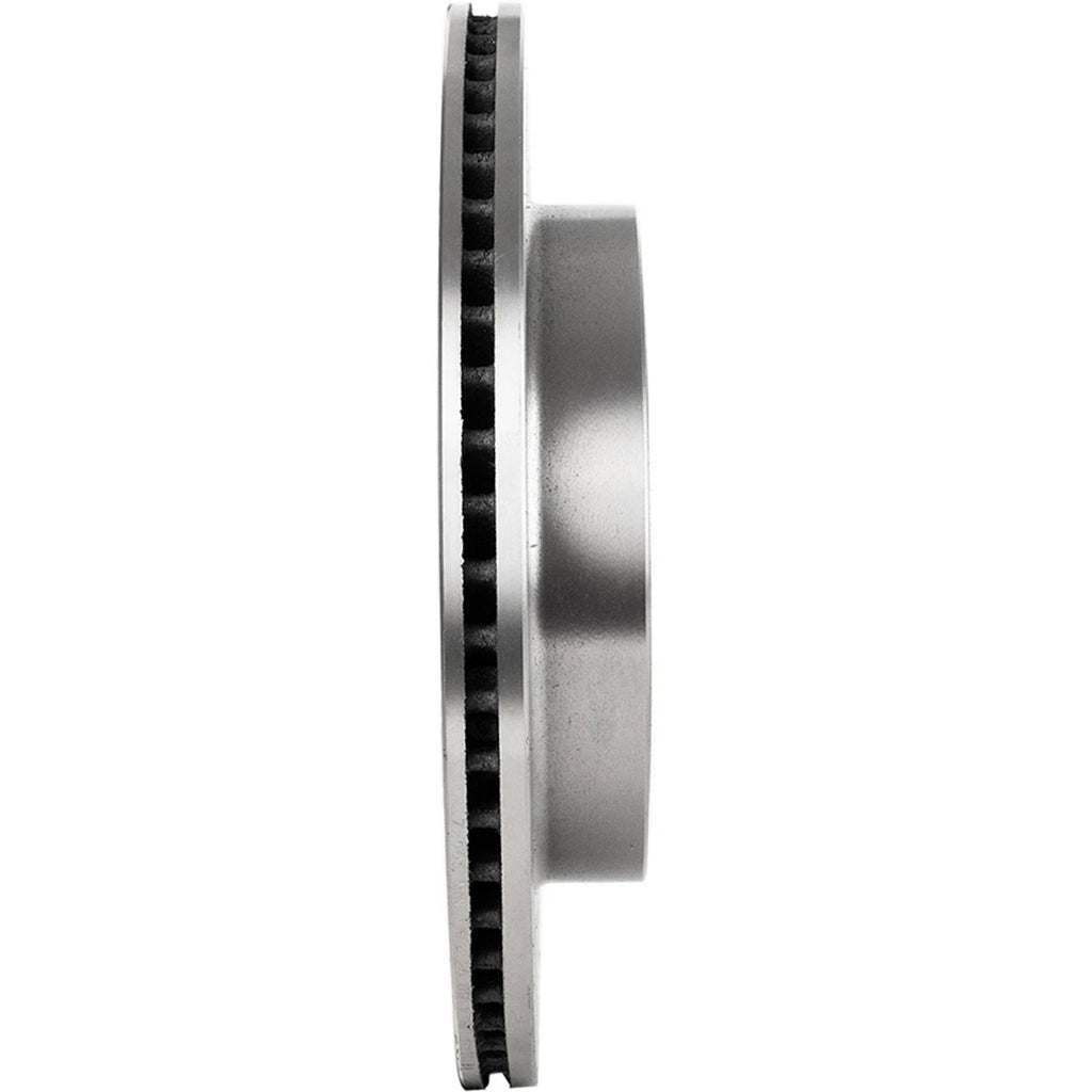 Disc Brake Rotor for Chevrolet Caprice (2011–2017) Rear Solid
