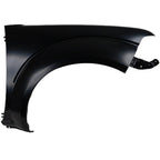 Fender for Nissan Frontier (2005–2021) Front Driver & Passenger Side