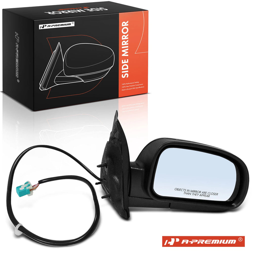Power Mirror for Chevy Trailblazer (2006â2008)