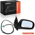 Power Mirror for Chevy Trailblazer (2006â2008)
