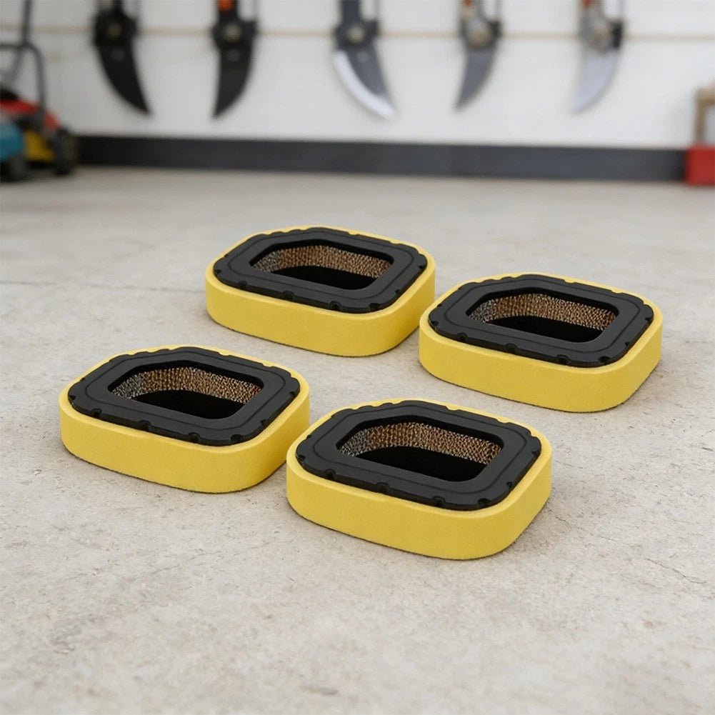 Set of 4 Washable Pre-Cleaner Air Filters for SV710 SV715 SV720 SV730 SV735 SV740