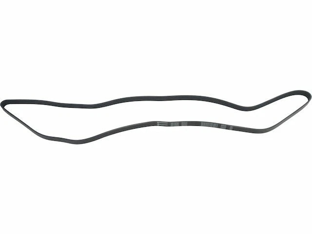 Main Drive Multi Rib Belt for Mazda Tribute (2008) J935RC