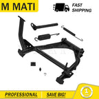 Centerstand Kit 08M70-MGS-A30 for Honda NX700X NX750X NC700 NC750 (2012–2021)