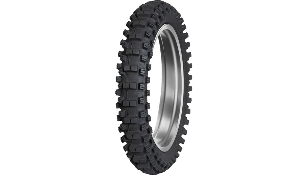 Dunlop MX34 Rear Tire 90/100-16 for Dirt Bike (MX 34)