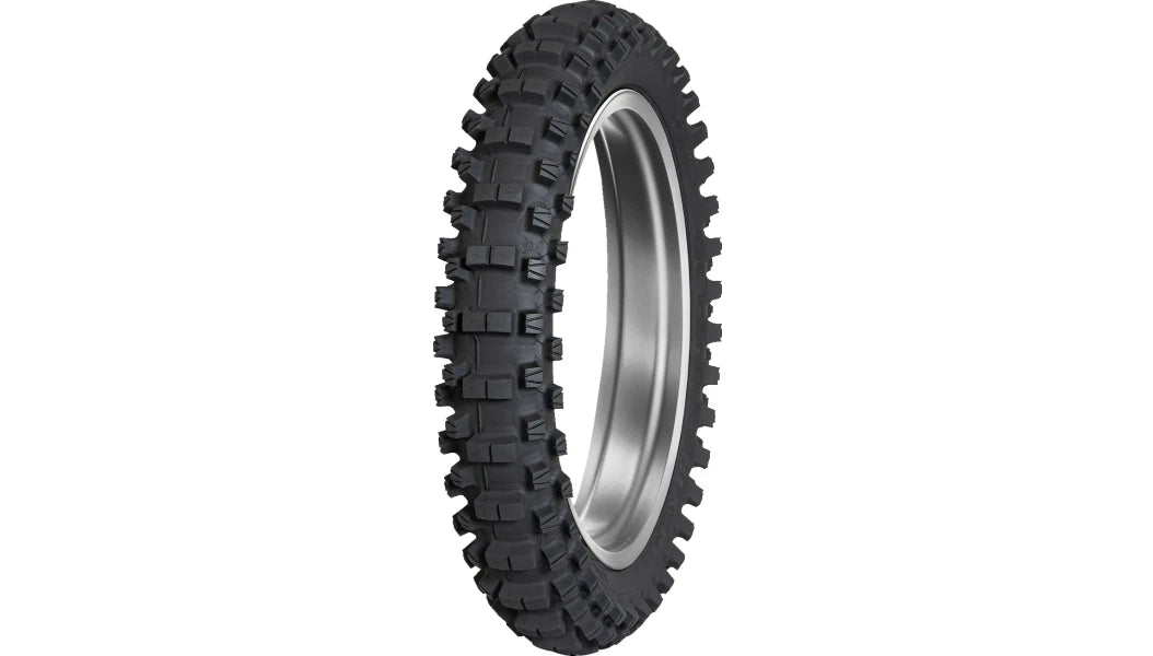 Dunlop MX34 Rear Tire 90/100-16 for Dirt Bike (MX 34)