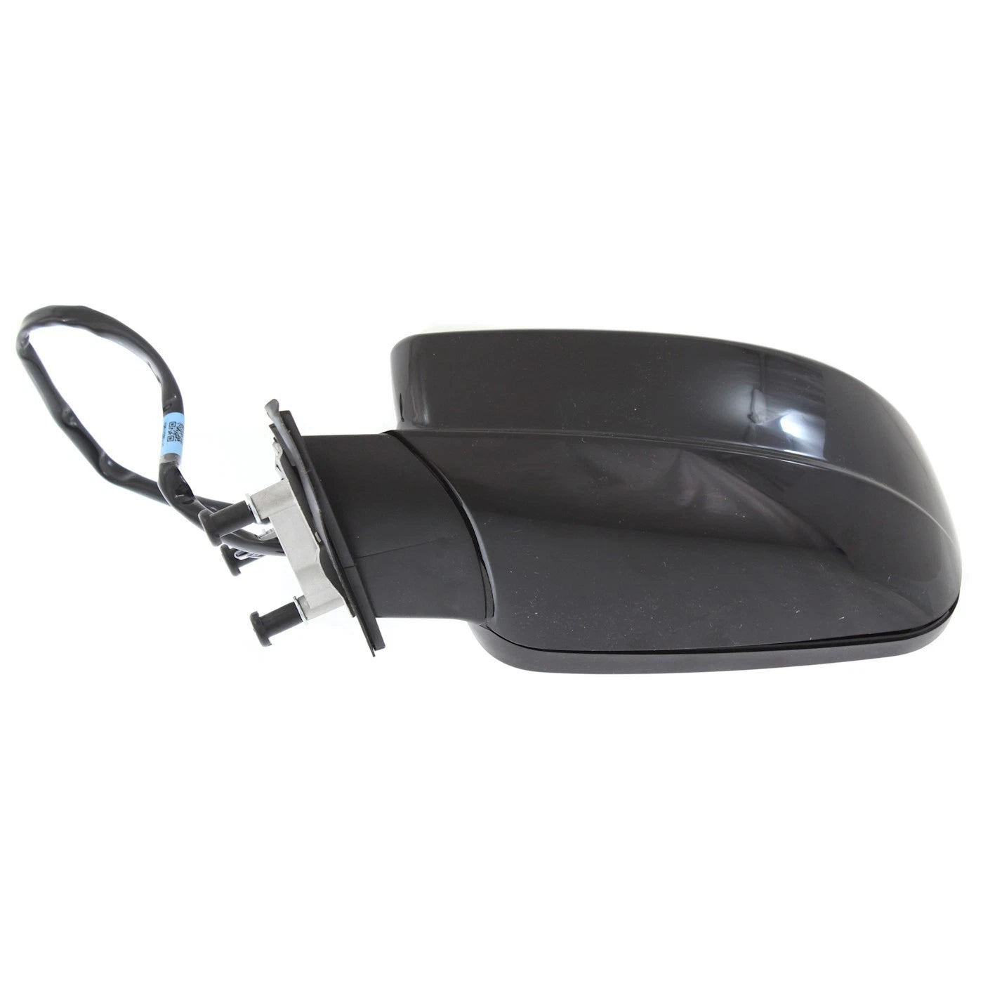 Heated Driver Left Side Mirror for Dodge Charger (2011–2018)