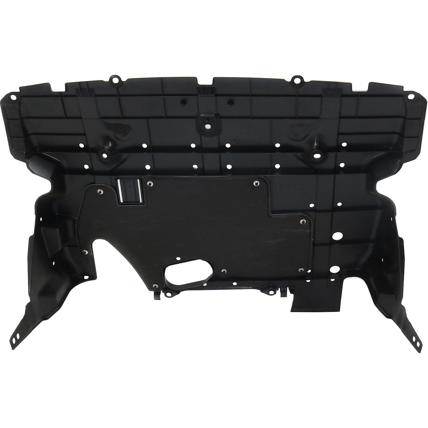 Engine Splash Shield for Subaru Crosstrek (2018–2023)
