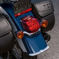 Tail Running/Brake Light for Harley Touring Electra Glide Road King (2014–2023)