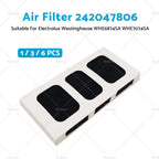 Air Filter 242047806 for Electrolux Westinghouse WHE7074SA WHE6874SA (N/A)