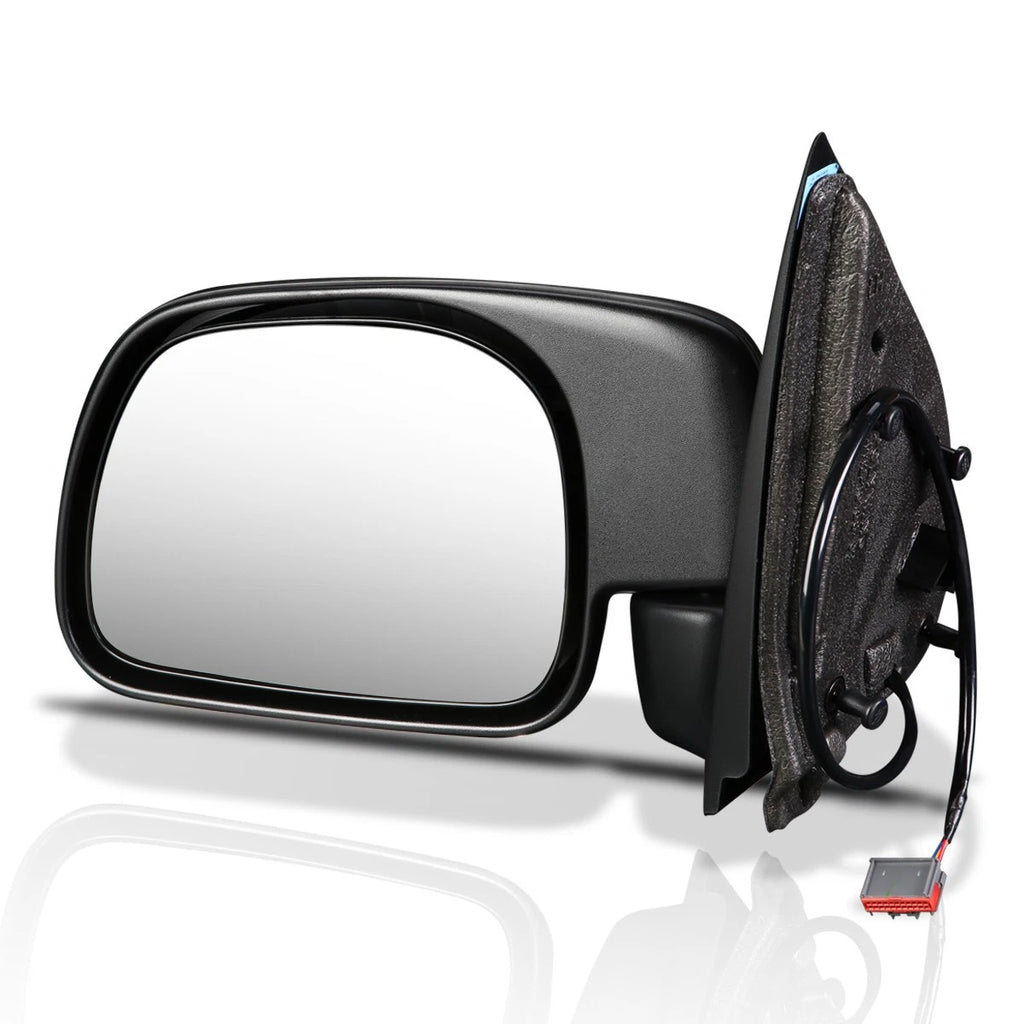Power Adjustable Side View Door Mirror for Ford Super Duty (2008–2010)