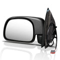 Power Adjustable Side View Door Mirror for Ford Super Duty (2008–2010)